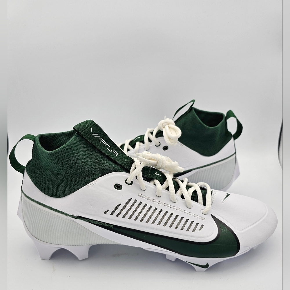 Nike Vapor Edge Pro 360 2 TB 'White Fir' Football Cleats